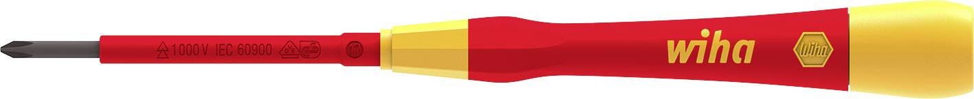 Хрестова викрутка PH 1 Wiha neu 42380