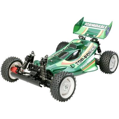 Model samochodu RC Tamiya Top Force 2017
