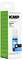 Atrament KMP Premium Quality, zamiennik Epson 102 (T03R2), butelka tuszu cyjan do drukarek EcoTank ET-2700/ET-2750/ET-3700/ET-3750/ET-4750.