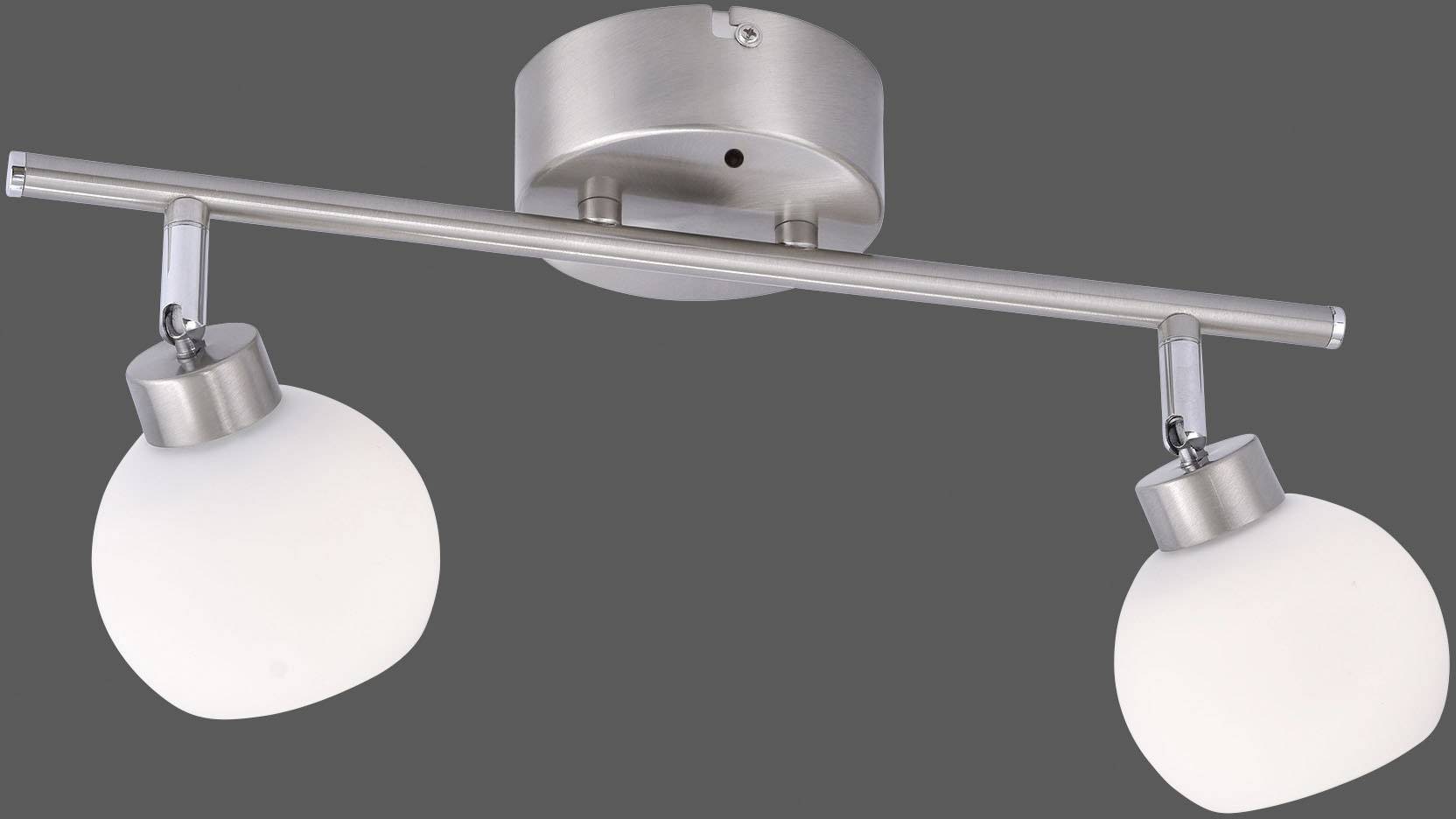 Lampa sufitowa LED Żarówka LED LeuchtenDirekt LOLALOTTA 1204255