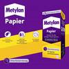 Obraz symbolu dla Metylan Papier Klej do tapet MPP40 125 g