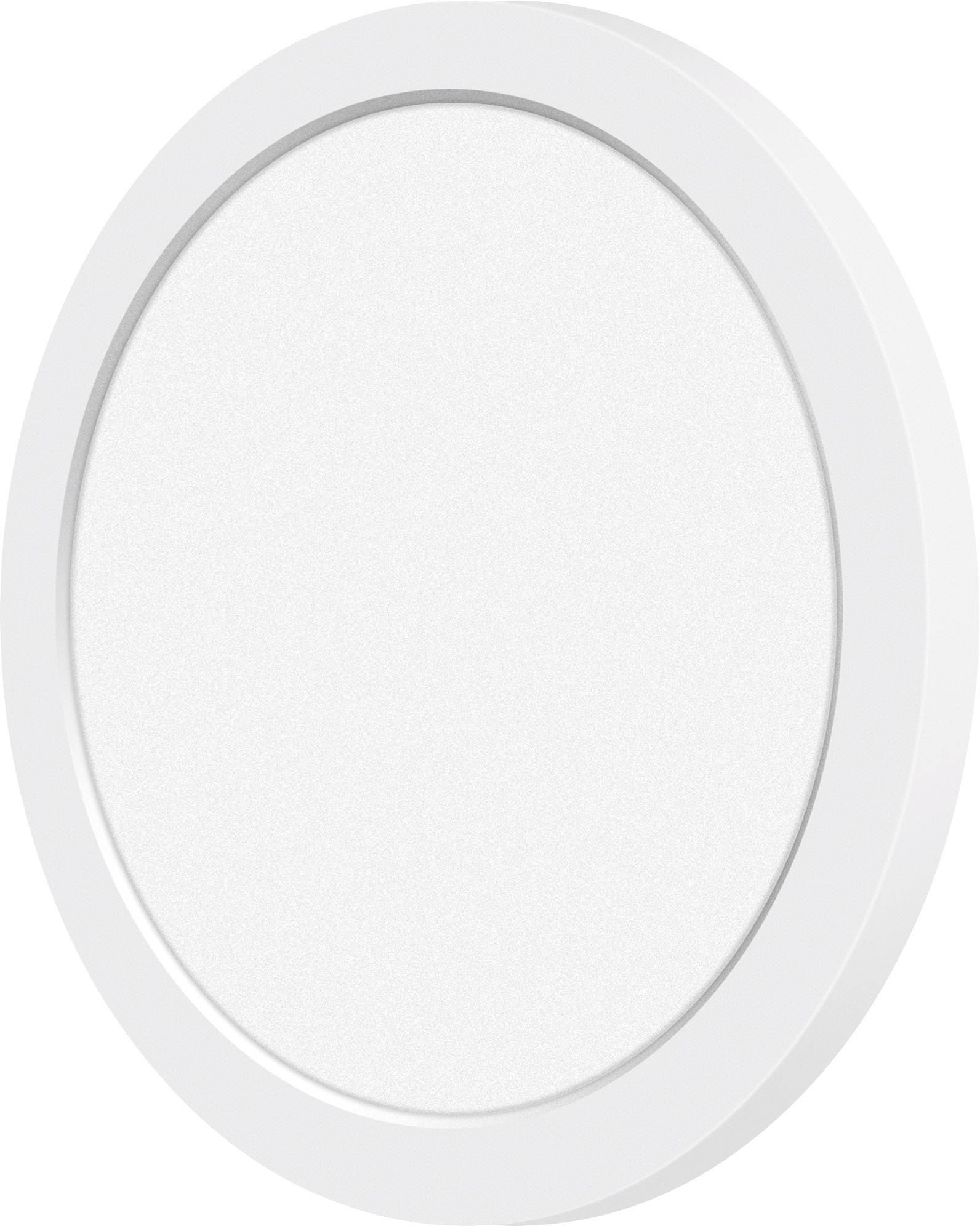 Світлодіодний накладний світильник Megatron MT76112, вбудований світлодіодний, 18 Вт