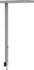 Lampa warsztatowa LED z uchwytem śrubowym Maul MAULjaval 8258395 LED wbudowany na stałe 64 W srebrny 9059 lm