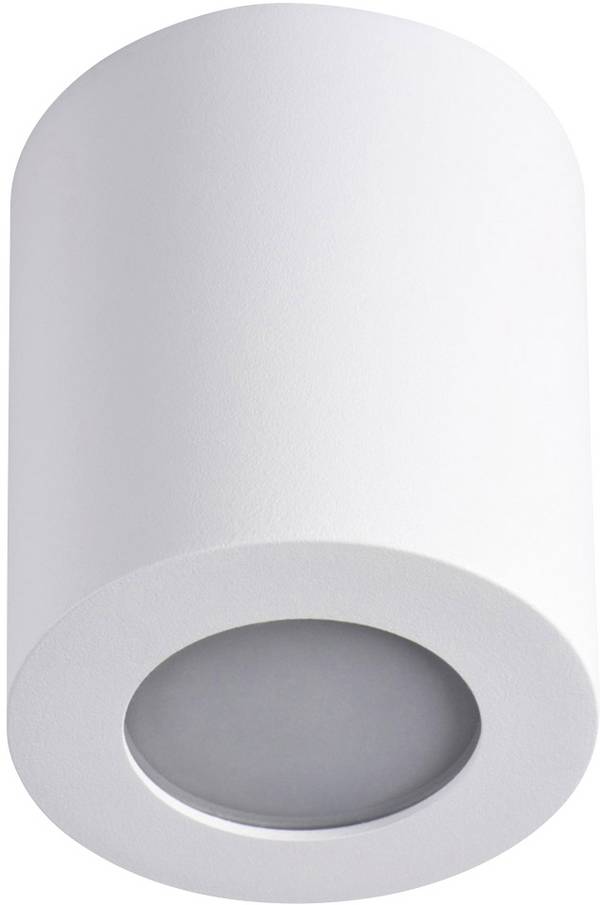 Lampa sufitowa Kanlux Sani 29241 10 W  biały