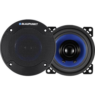 Głośnik samochodowy Blaupunkt ICx 402, 180 W, 90, 4 Ω, 1 par(a)