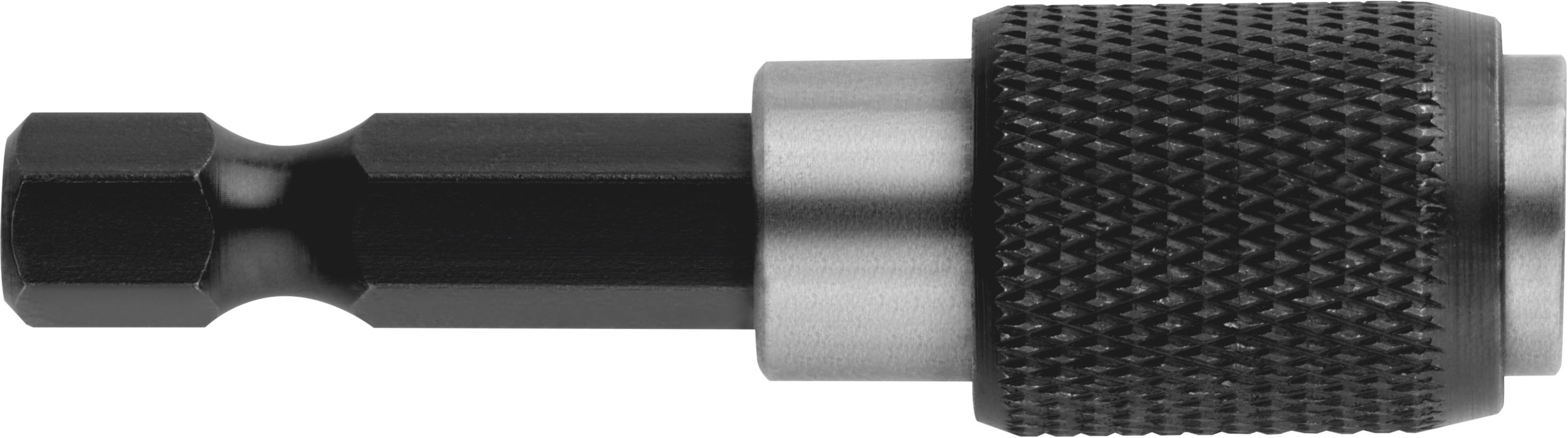 Uchwyt na bity Metabo 628541000 1/4" 52 mm