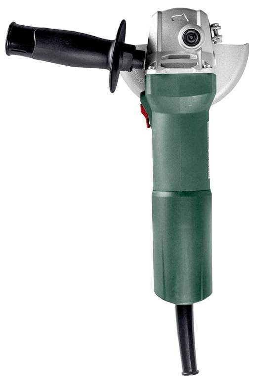 Metabo W 750-115 603604000 Кутова шліфувальна машина 750 Вт