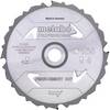 Tarcza tnąca Metabo FIBERCEMENT CUT PROFESSIONAL 165 x 20 x 1.6 mm 1 szt.