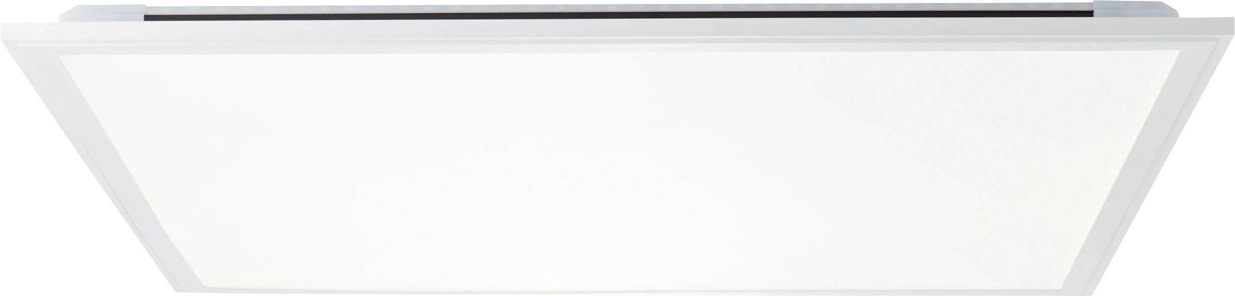 Panel LED do wbudowania Brilliant Allie G96947/05 39 W biały