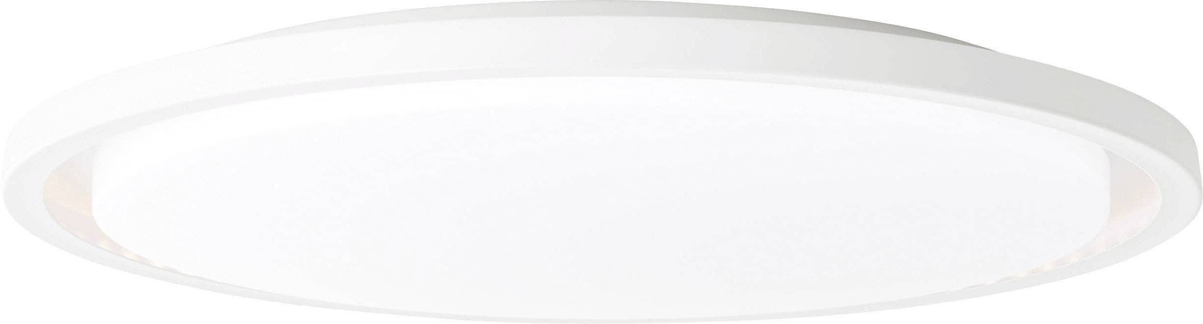 Lampa sufitowa LED Brilliant Briant G96988/05 41.9 W kremowy, biały