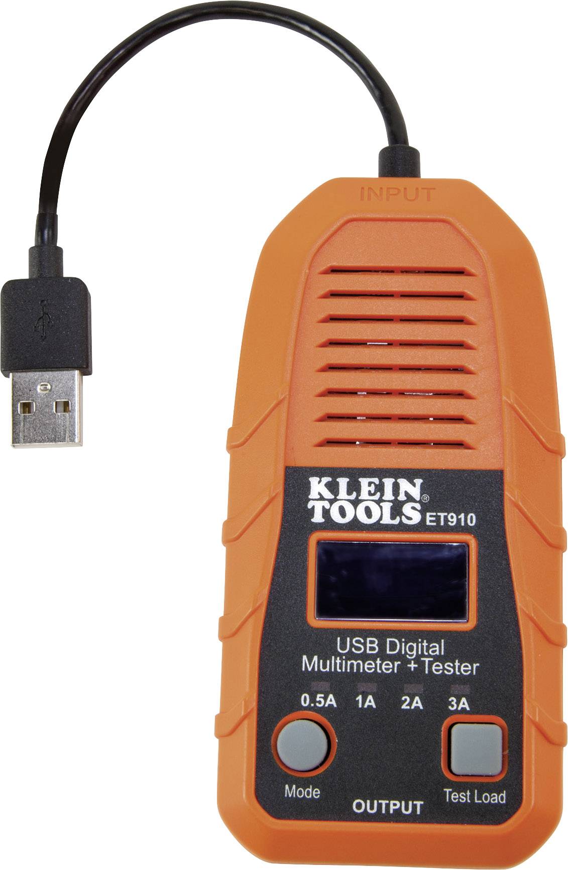 Мультиметр Klein Tools ET910 USB, 1 шт.