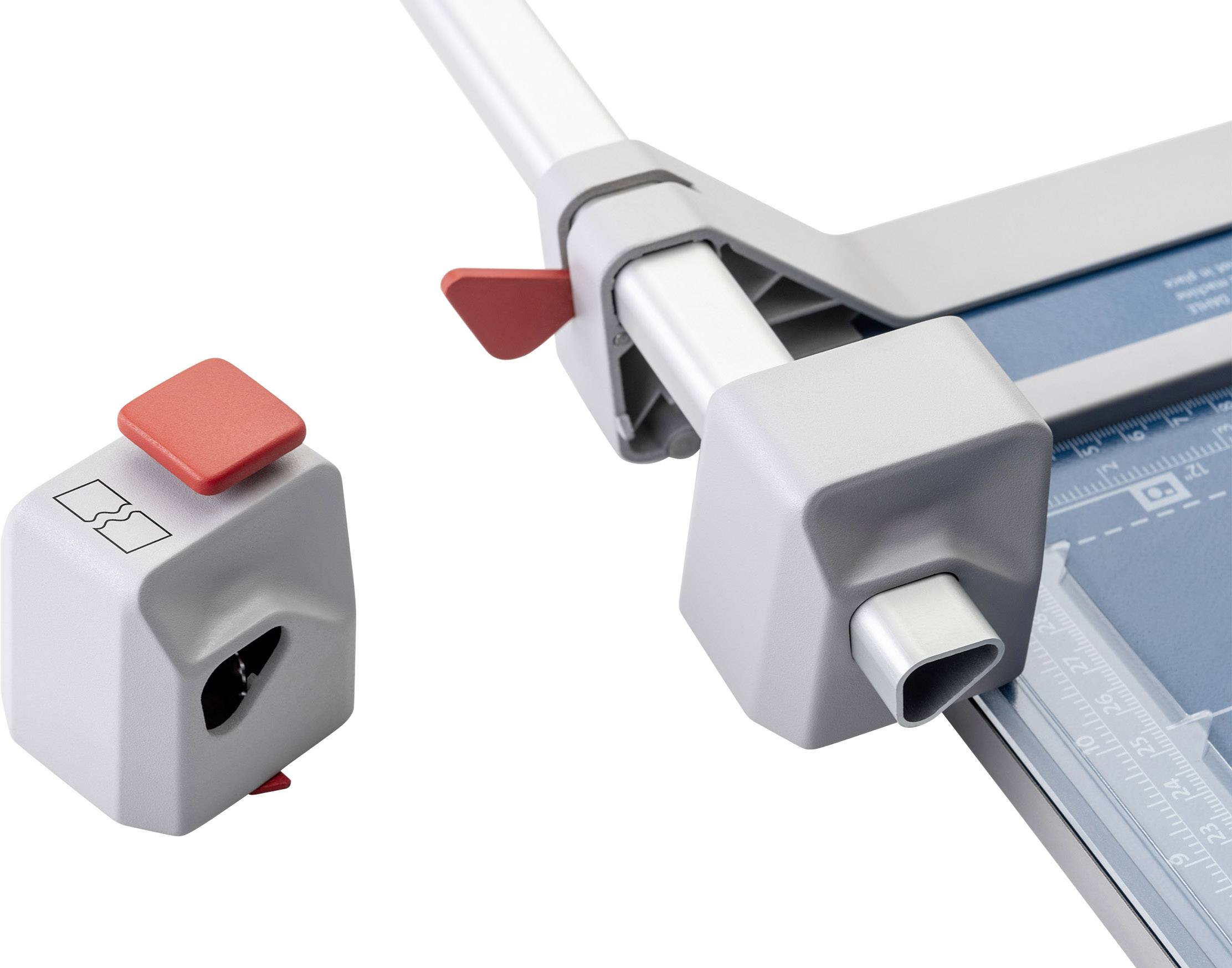 Роликова гільйотина Dahle 00980-14986