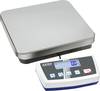 Kern DS 8K0.05+C Waga platformowa DS 8K0.05+C Kalibracja (DAkkS) Zakres pomiaru maks. 8 kg Podziałka 0.05 g poprzez zasilacz sieciowy srebrny