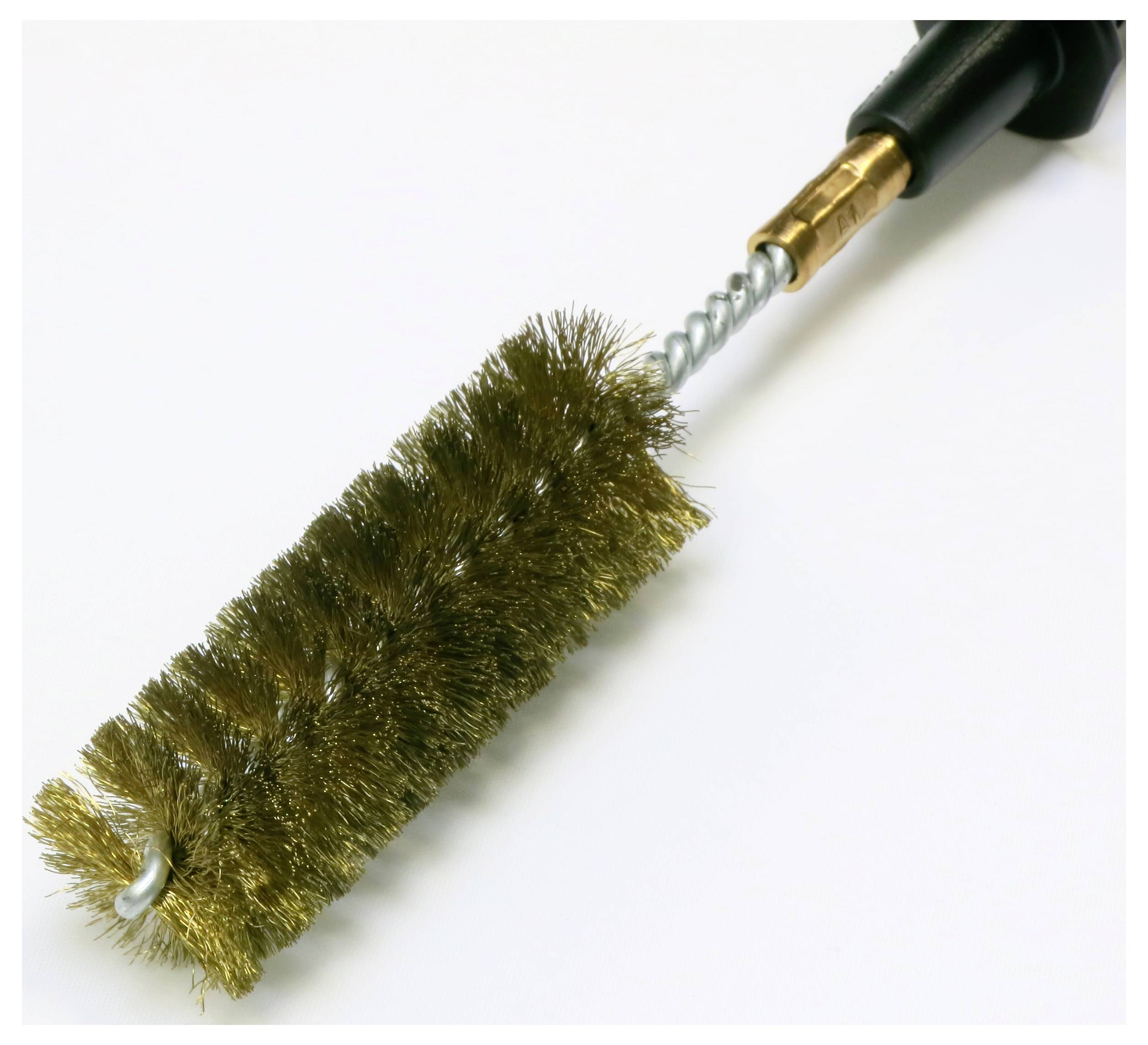 Benning 10217861 Sonda z szczotką 1 szt.-1