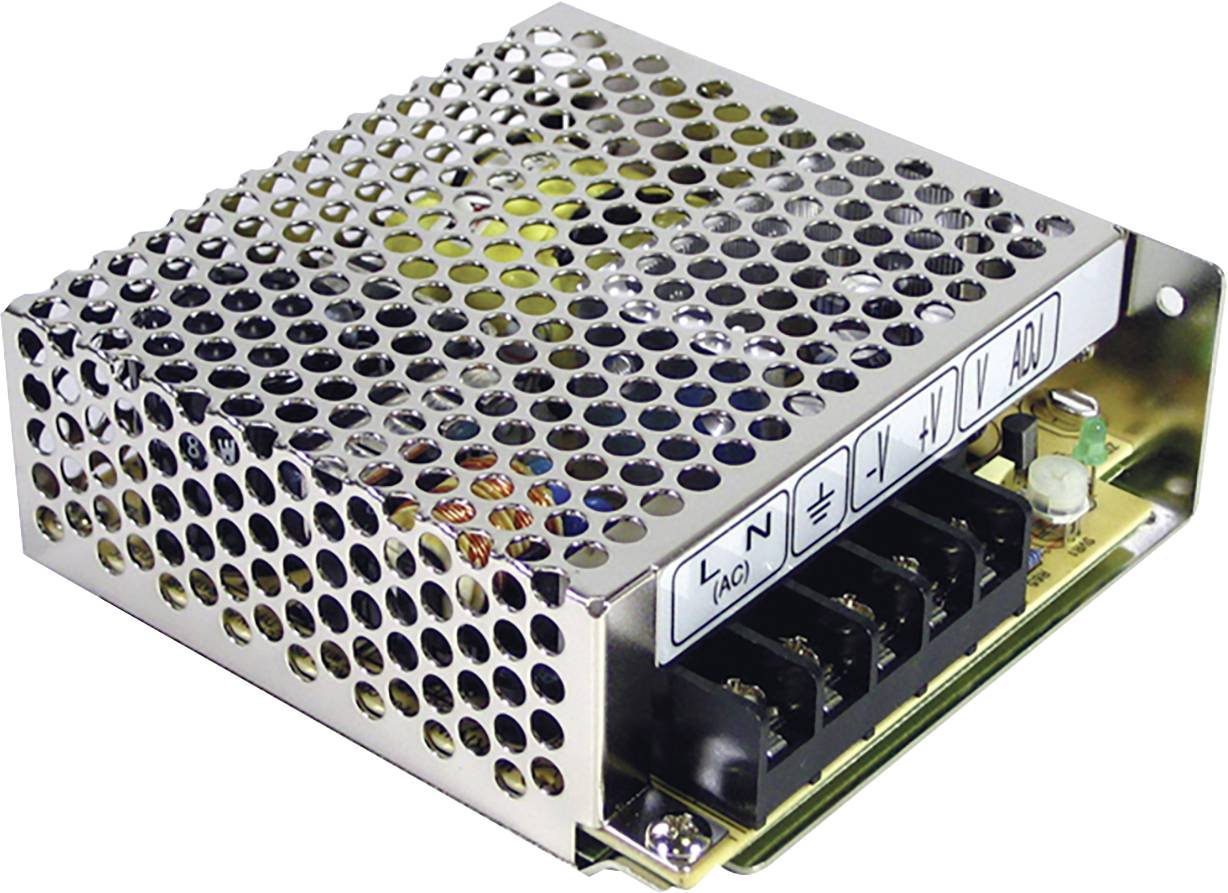 MEAN WELL RT-50C Zasilacz 5 V/DC 4 A 50 W