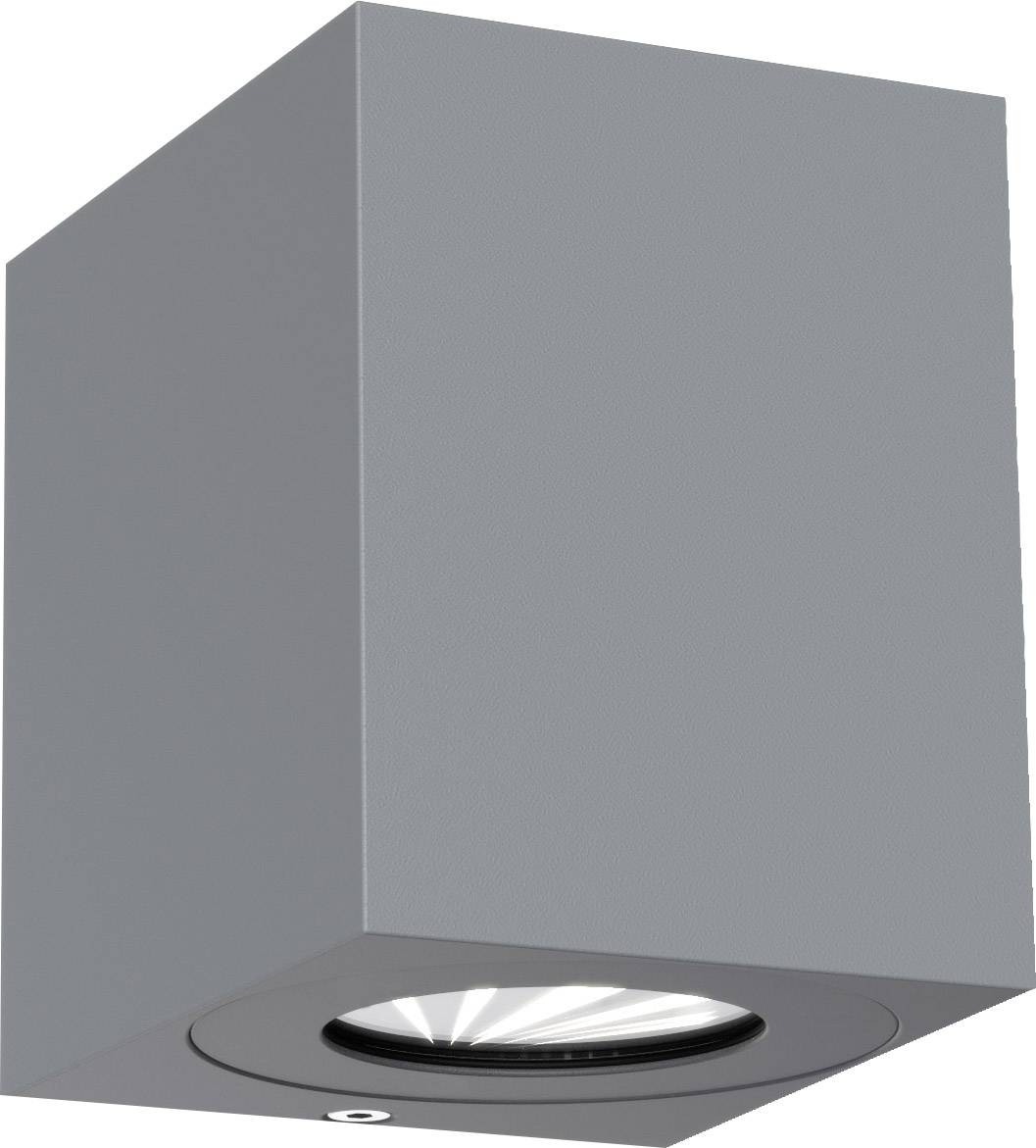 Настінний зовнішній світильник Nordlux Canto kubi2 49711010 12W IP44