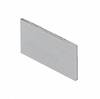 Schlegel BZ16B6001 BZ16B6001 Podkładka BACO BALWE16300, 60 mm, okrągła EIN/AUS 10 szt.