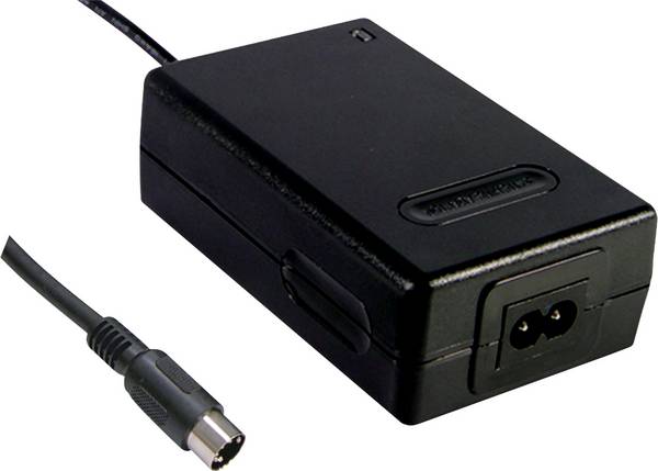 Zasilacz stałonapięciowy MEAN WELL GP25B13D-R1B GP25B13D-R1B 2.5 A 28 W
