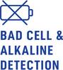 „Wykrywanie złej komórki i alkaliczności