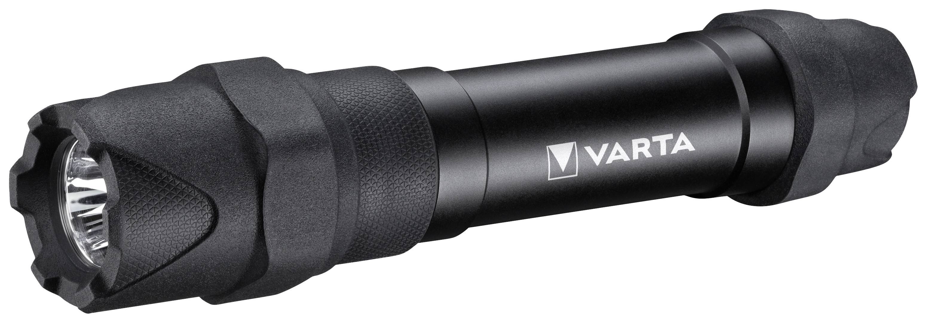 Ліхтарик Varta Indestructible F30 Pro 18714101421 650 лм