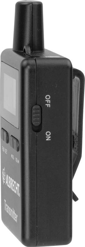 Туристичний путівник Альбрехта ATT400 29971