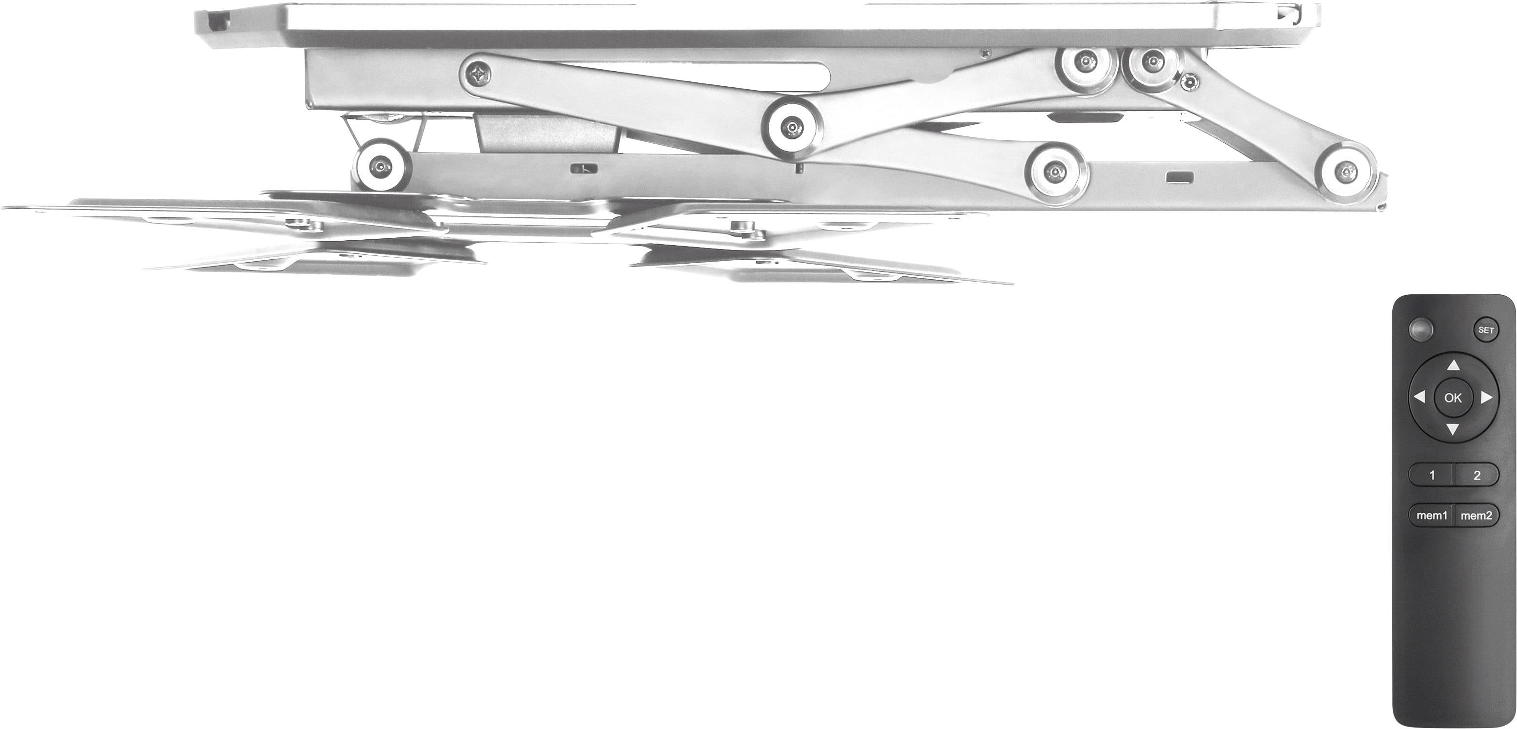 Кріплення для телевізора My Wall HL 40 MWL з мотором, поворотним механізмом та пультом дистанційного керування