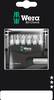 Bity Wera Bit-Check 12 Wood 2 SB 05136391001 1 szt. 1/4" (6.3 mm)