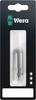 Bit Torx TX 15 Wera 867/4 Z SB 05136312001 F 6.3