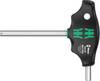 Wkrętak imbusowy Wera 454 HF 05023351001 8 mm