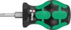 Wera 367 TORX® Stubby Wkrętak Torx Rozmiar wkrętaka T 15 Długość końcówki: 25 mm 1 szt.