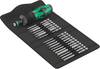 Bity Wera Kompakt Turbo 1 05057482001 1 szt. 1/4" (6.3 mm)