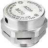 Weidmüller 2519570000 KLIPPON BDX M20X15 S M20 stal nierdzewna 1 szt.