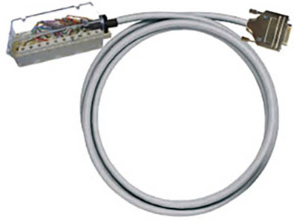 Weidmüller 7789637025 PAC-M340-SD15-V0-2M5 Przewód