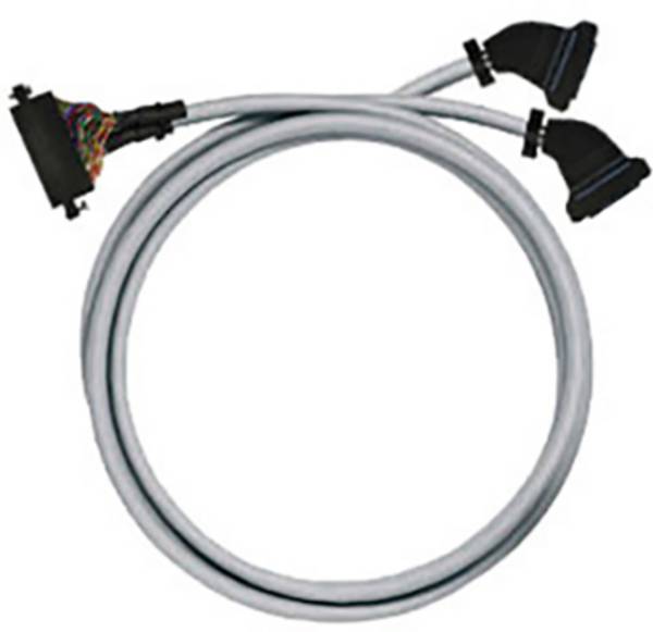 Przewód Weidmüller PAC-MIMQ-HE20-V1-6M 7789683060, 1 szt.