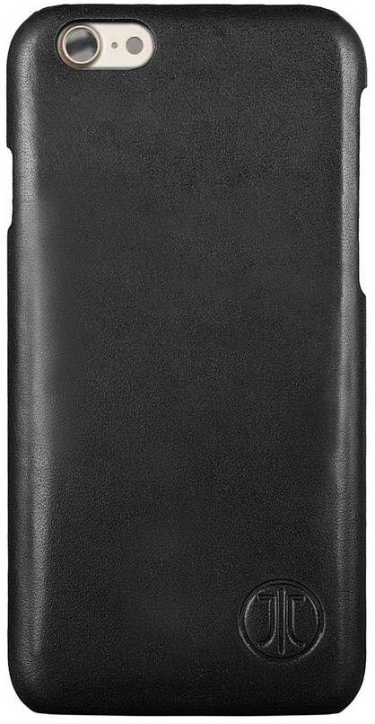 Чохол JT Berlin Kreuzberg для Apple iPhone 7, iPhone 8, iPhone SE (2-го покоління), iPhone SE (3-го покоління) чорний 10251