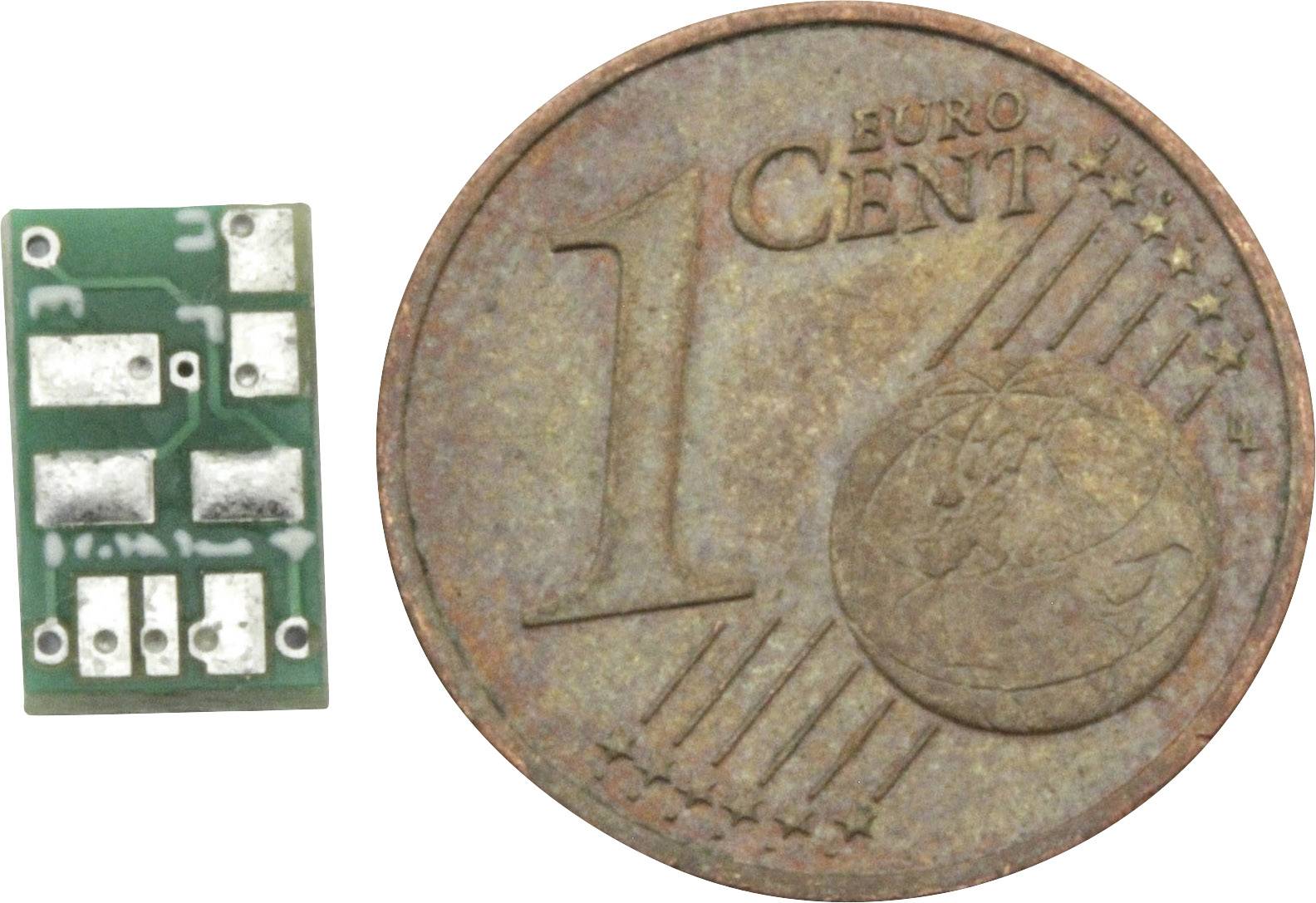 Регулятор швидкості Sol Expert Ermikro 19500, 1 шт.