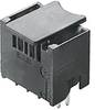 Weidmüller 1022120000 Obudowa złącza pin męskiego na PCB S2L-SMT 3.50/22/180G 1.5SN BK RL, wire-to-board, piny: 22, 10 A, 175 szt.