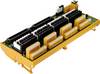 Moduł transferowy Weidmüller TBY-ADV551-CF-PS-2KB-Z 1379510000, 1 szt.