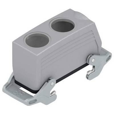 Weidmüller HDC 24B KBU 2M32G N 2559880000 Obudowa złącza żeńskiego 1 szt.-0