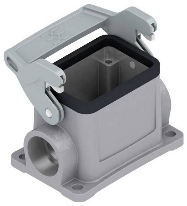 Weidmüller HDC 06B SLU 1M25G N  2560710000 Obudowa podstawowa 1 szt.