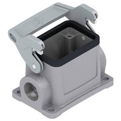 Weidmüller HDC 06B SLU 2M20G N 2560850000 Obudowa podstawowa 1 szt.-0