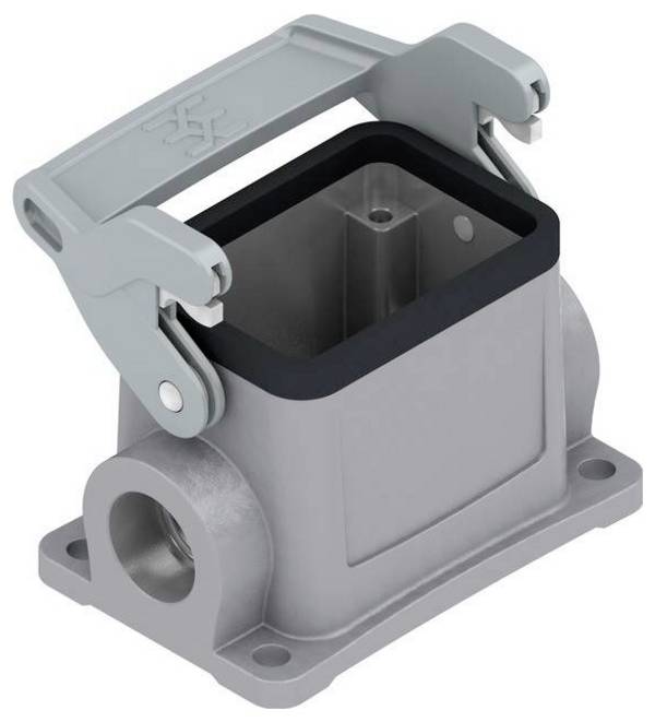 Weidmüller HDC 06B SLU 2M20G N  2560850000 Obudowa podstawowa 1 szt.