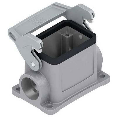 Weidmüller HDC 06B SLU 2M25G N 2560860000 Obudowa podstawowa 1 szt.-0