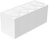 Tabliczka znamionowa Weidmüller SM-FO 27/18-22 MM WS 2621150000, 29.5 x 20.25 mm, 500 szt.