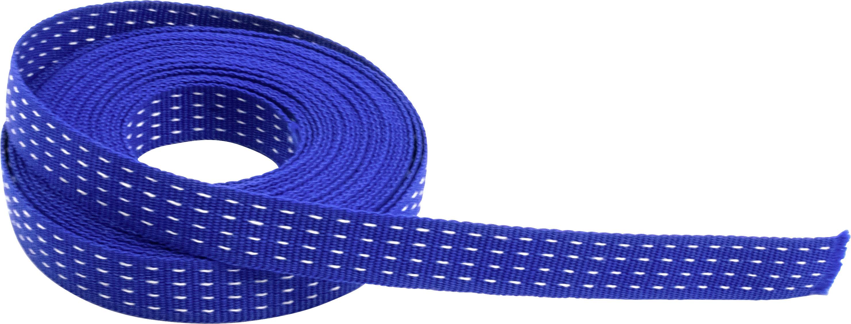 Контактний ремінець для взуття Quadrios 1 шт. синій