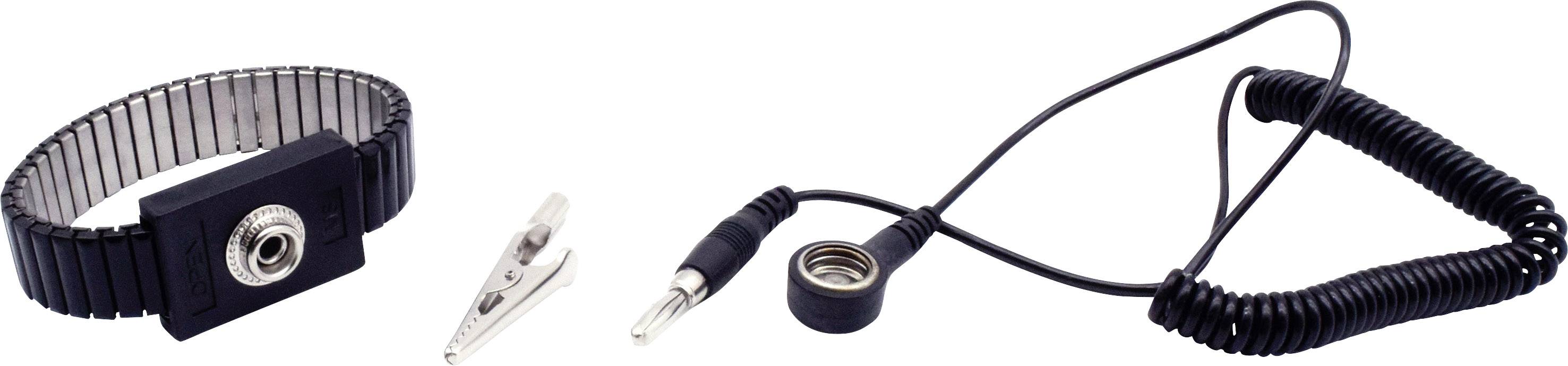 Ремінець на зап'ястя Quadrios 1903EC038 ESD