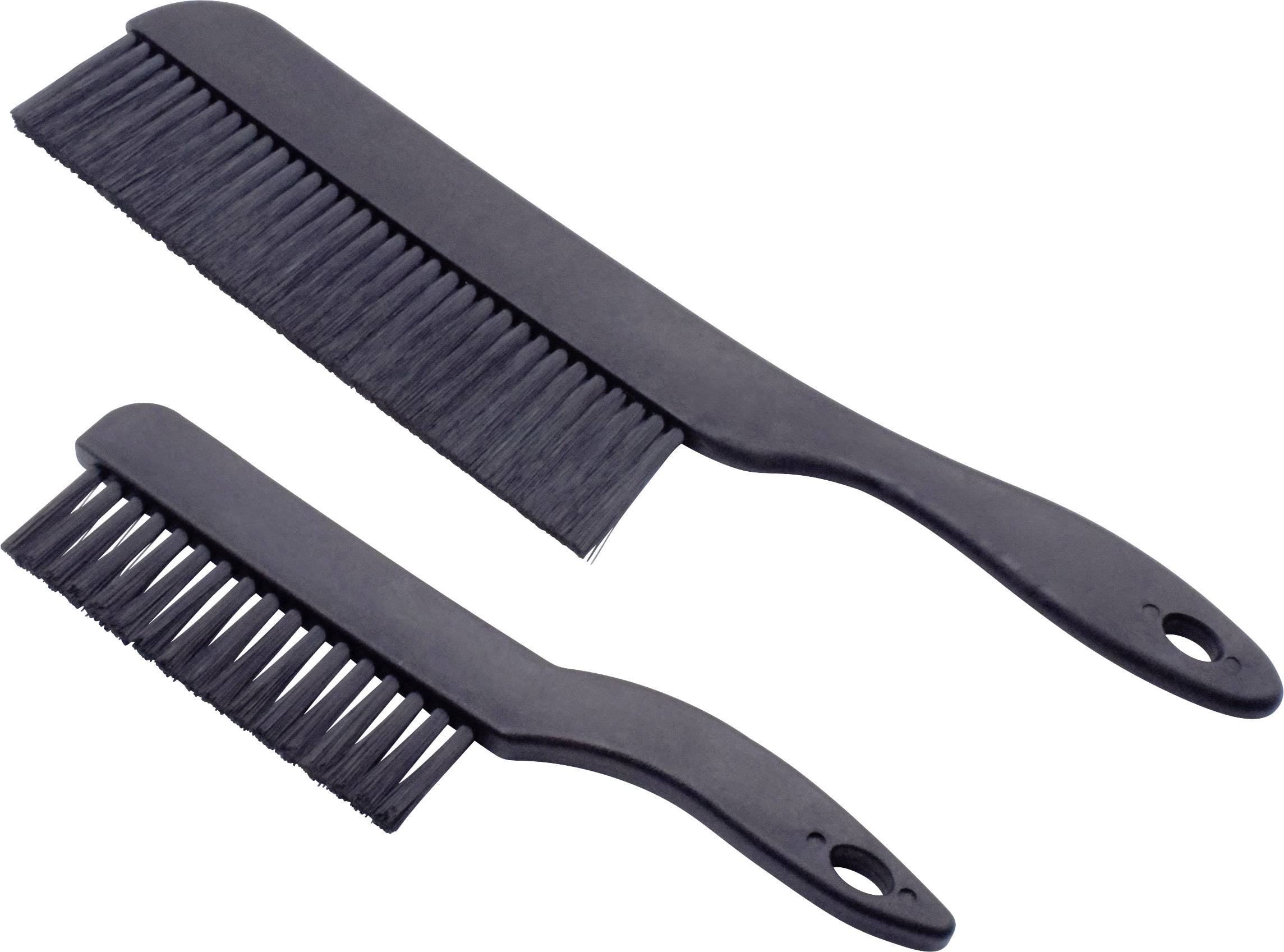 Щітка ESD Quadrios Ширина площі щітки: 1 см Довжина площі щітки: 22 см