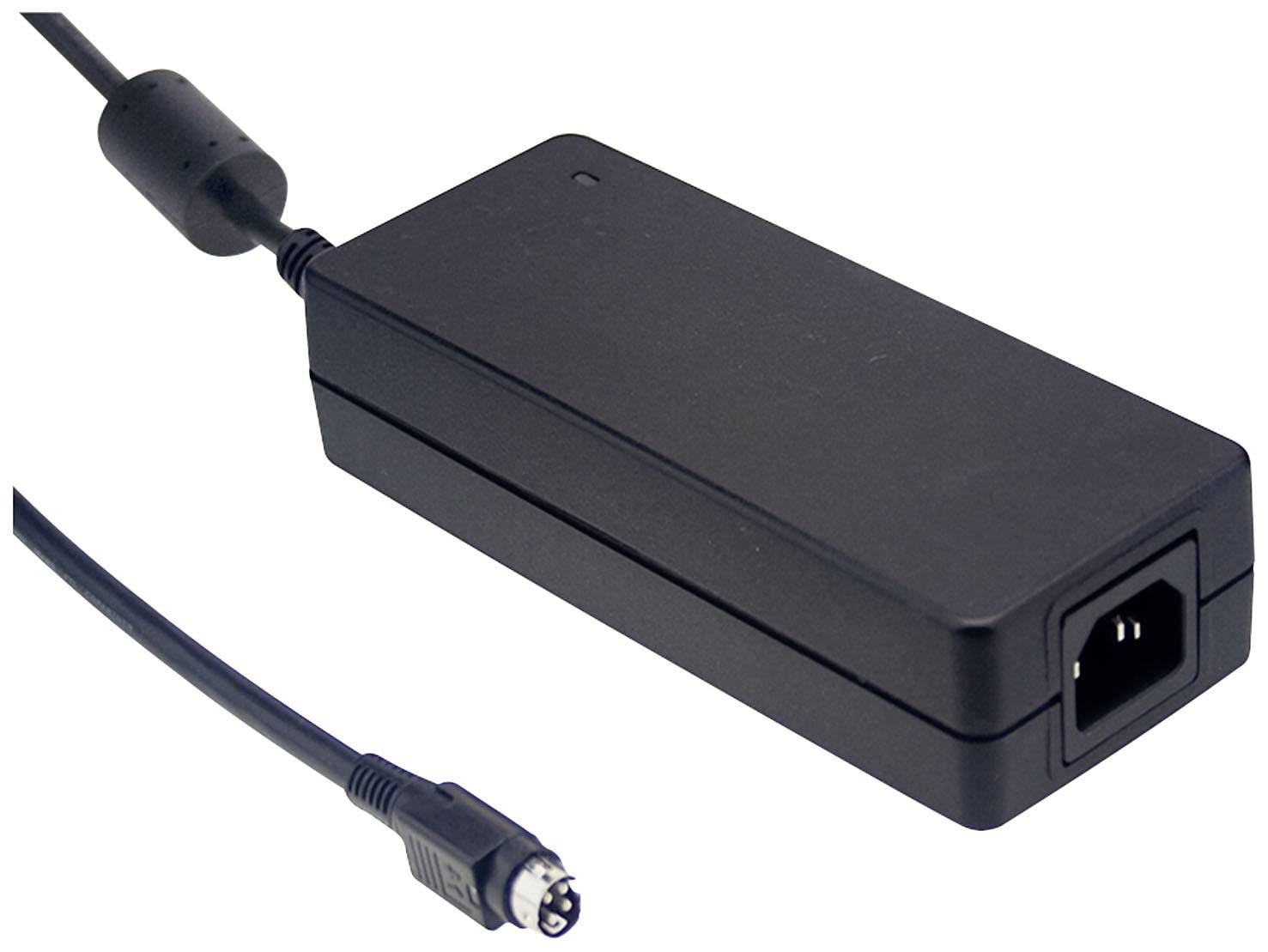 Блок живлення постійної напруги MEAN WELL GST120A48-R7B GST120A48-R7B 2,5 A 120 Вт