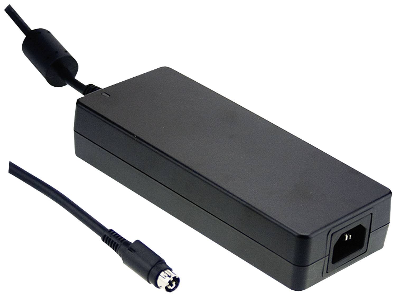 Блок живлення постійної напруги MEAN WELL GST160A36-R7B GST160A36-R7B 4,44 A 160 Вт