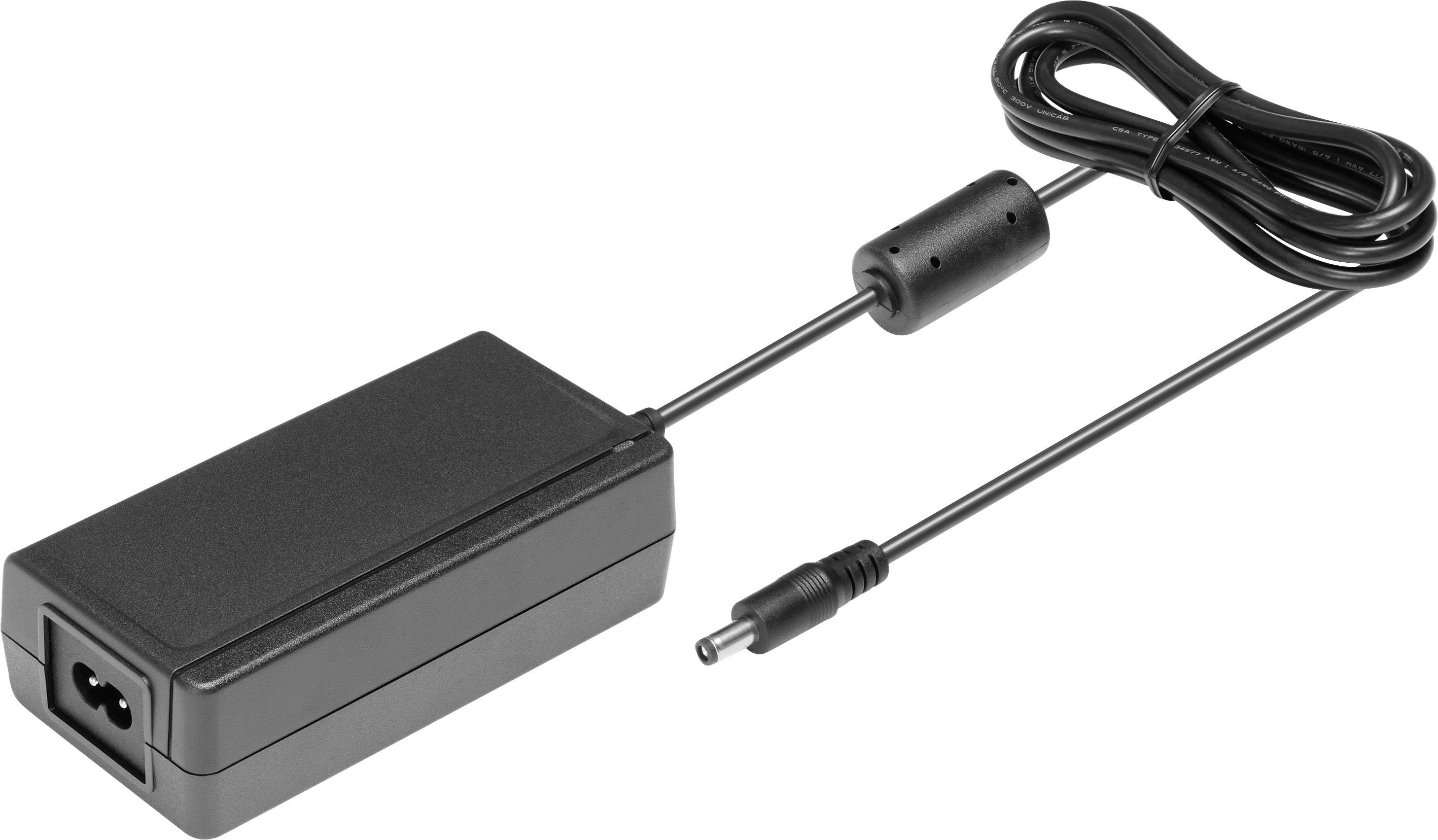 Стабілізований блок живлення постійної напруги Dehner Elektronik ATM 065T-A240 2,7 A 65 Вт